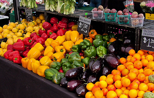 Farmers Market