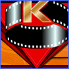 Krikorian Theaters Logo