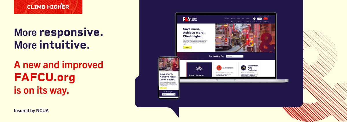 New Website