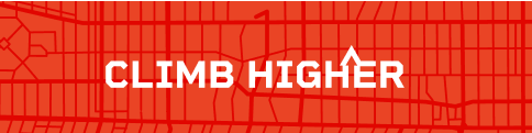 Climb Higher