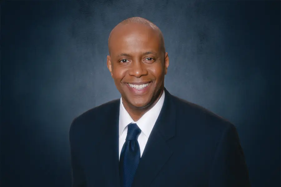 Howard West