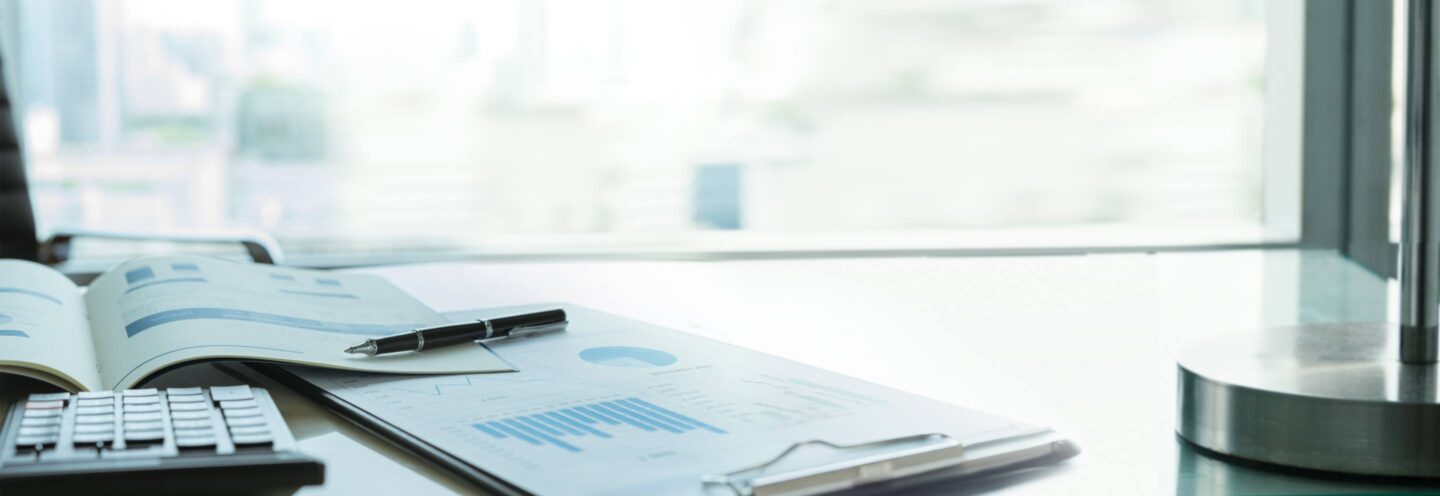 Annual Reports
